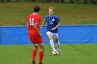 Men’s Soccer vs WPI  Wheaton Men’s Soccer vs Worcester Polytechnic Institute. - Photo by Keith Nordstrom : Wheaton, Men’s Soccer
